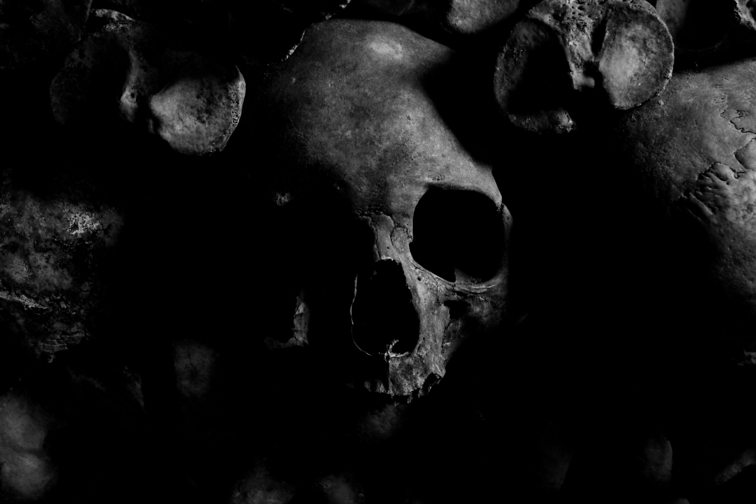 La Magie Noire : la magie du mal