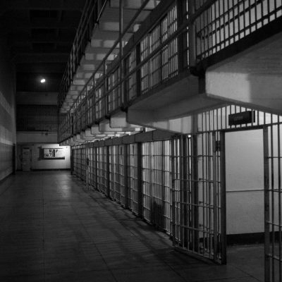 Rituel pour faire sortir quelqu’un de prison