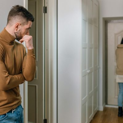 Briser un couple : Sort de séparation